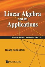 Linear Algebra and Its Applications
