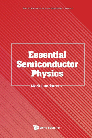 Essential Semiconductor Physics