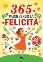 365 passi verso la felicità