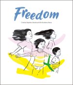 You Are Free