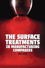 THE SURFACE TREATMENTS IN MANUFACTURING COMPANIES