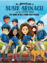 Susie Spinach and The Little Gees