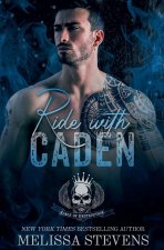 Ride with Caden