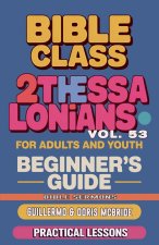 Bible Class for Adults and Youth