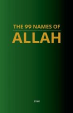 The 99 Names of Allah