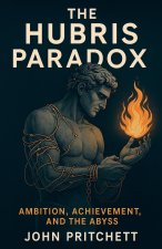 The Hubris Paradox Ambition, Achievement, and the Abyss