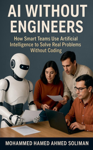 AI Without Engineers