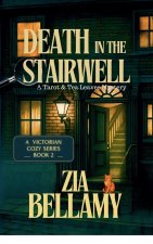 Death in the Stairwell