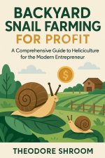 Backyard Snail Farming For Profit