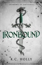 Ironbound