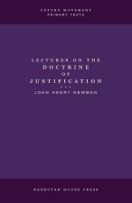 Lectures on the Doctrine of Justification