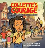 Collette's Courage