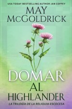 Domar al Highlander