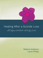 Healing After a Suicide Loss