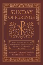 Sunday Offerings