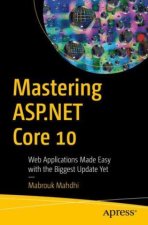 Mastering ASP.NET Core 10