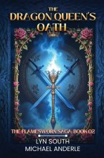 The Dragon Queen's Oath