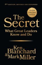 The Secret, Fourth Edition