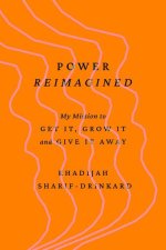 Power Reimagined