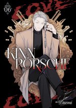 KinnPorsche (Novel) Vol. 6: Vegaspete Story