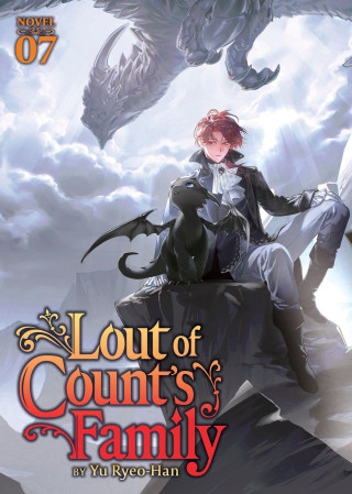 Lout of Count's Family  Vol. 7