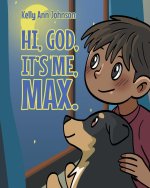 Hi, God, It's me, Max.