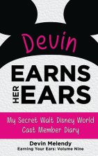 Devin Earns Her Ears