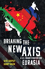 Breaking the New Axis