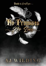No Promises, No Lies (Discreet Feather Edition)