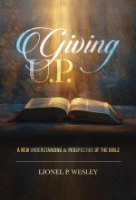 Giving U.P.