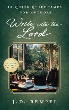 Write with the Lord