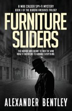 Furniture Sliders