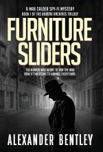 Furniture Sliders