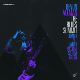 The Blues Summit