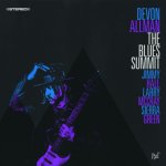 The Blues Summit