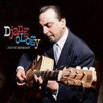 Djangology (+3 Bonus Tracks)