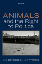 Animals and the Right to Politics
