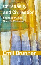 Christianity and Civilisation