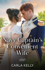 Naval Captain's Convenient Wife