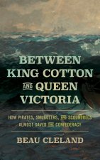 Between King Cotton and Queen Victoria
