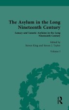 Asylum in the Long Nineteenth Century