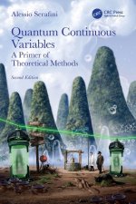 Quantum Continuous Variables