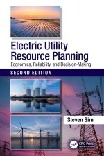 Electric Utility Resource Planning