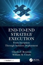 End-to-End Strategy Execution