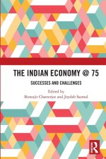 Indian Economy @ 75