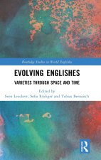 Evolving Englishes