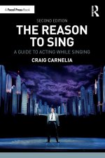Reason to Sing