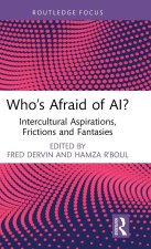 Who’s Afraid of AI?