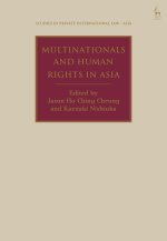 Multinationals and Human Rights in Asia