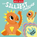 Silliest Dinosaur
